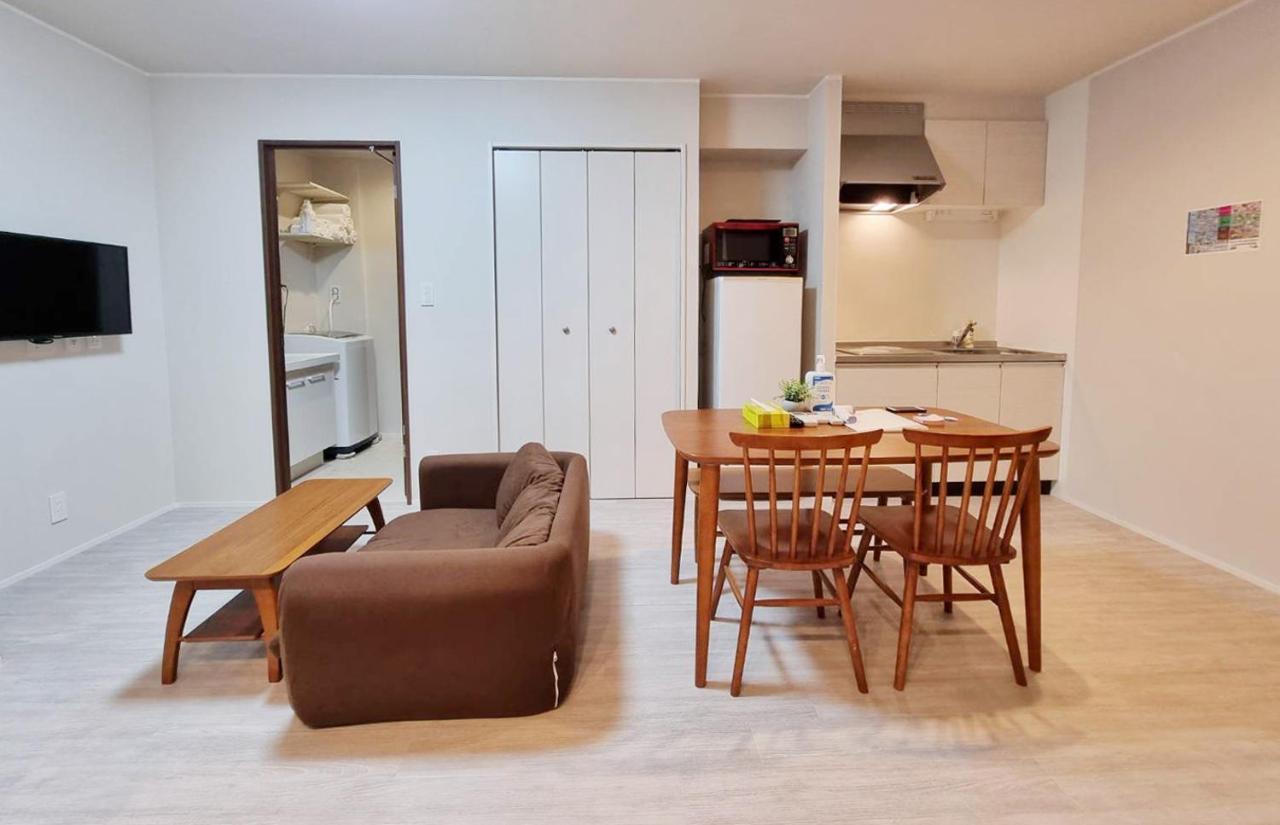 Apartemen Prism Kamata *