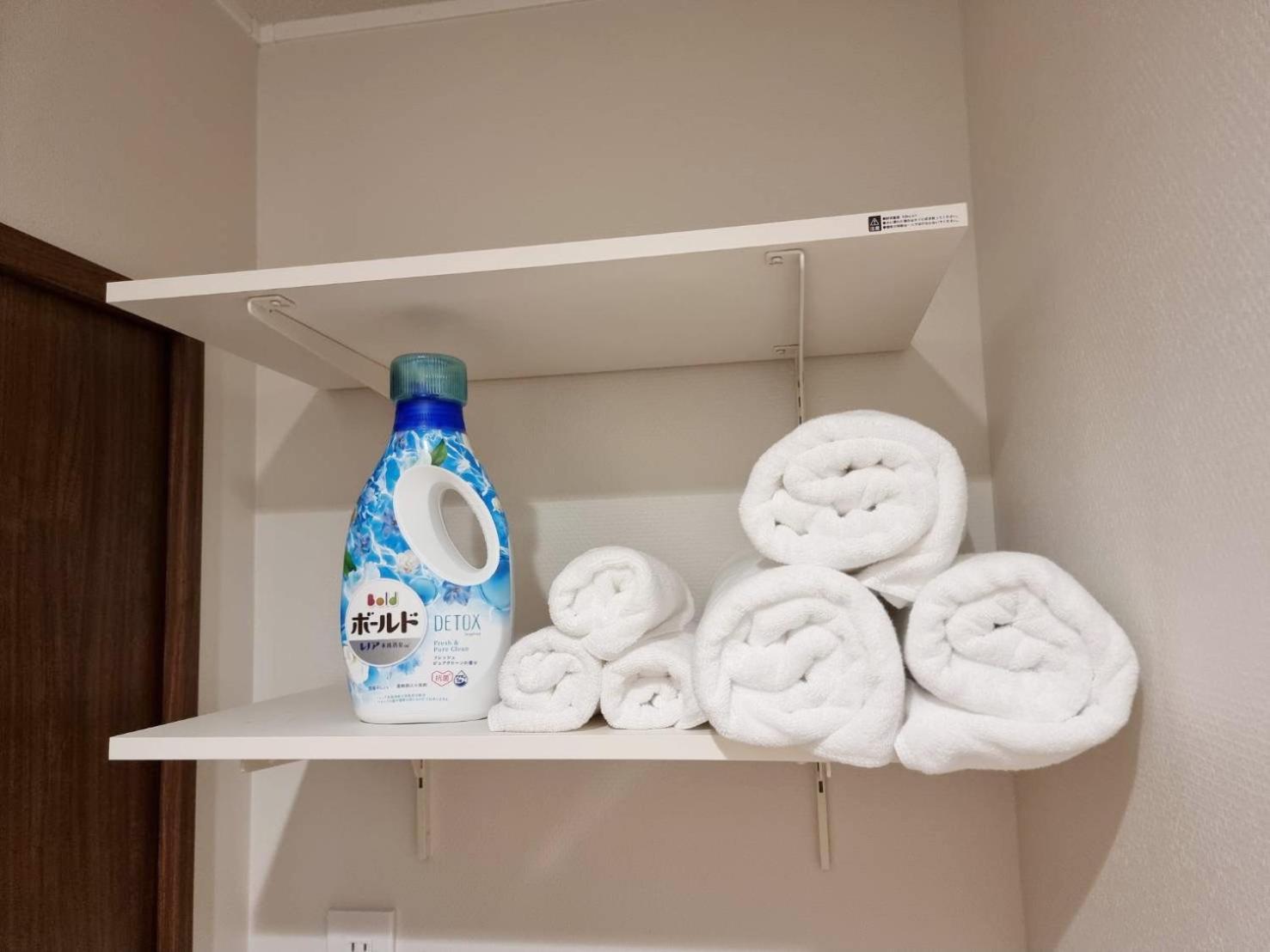 Prism Kamata Apartemen