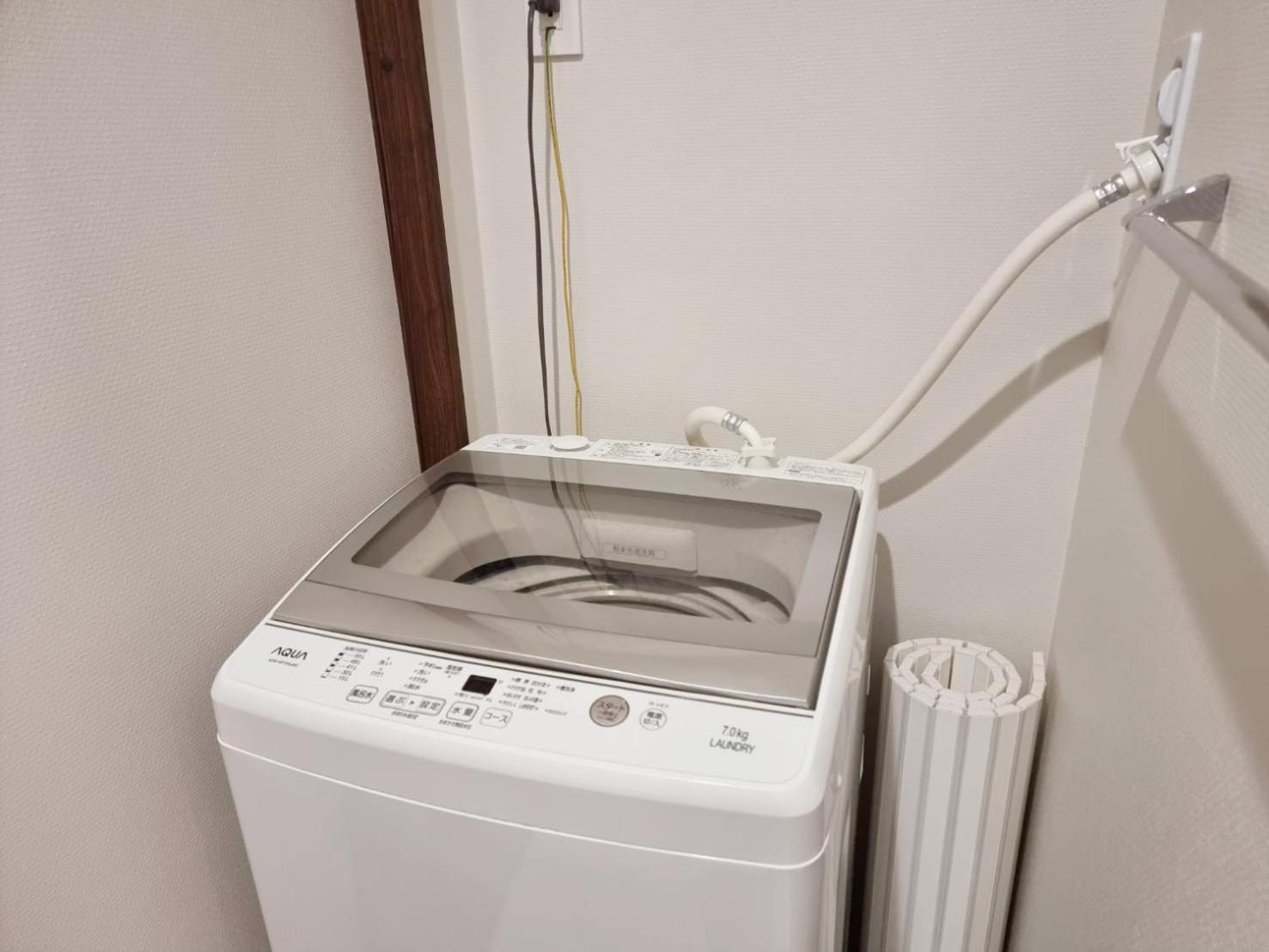 Apartemen Prism Kamata *