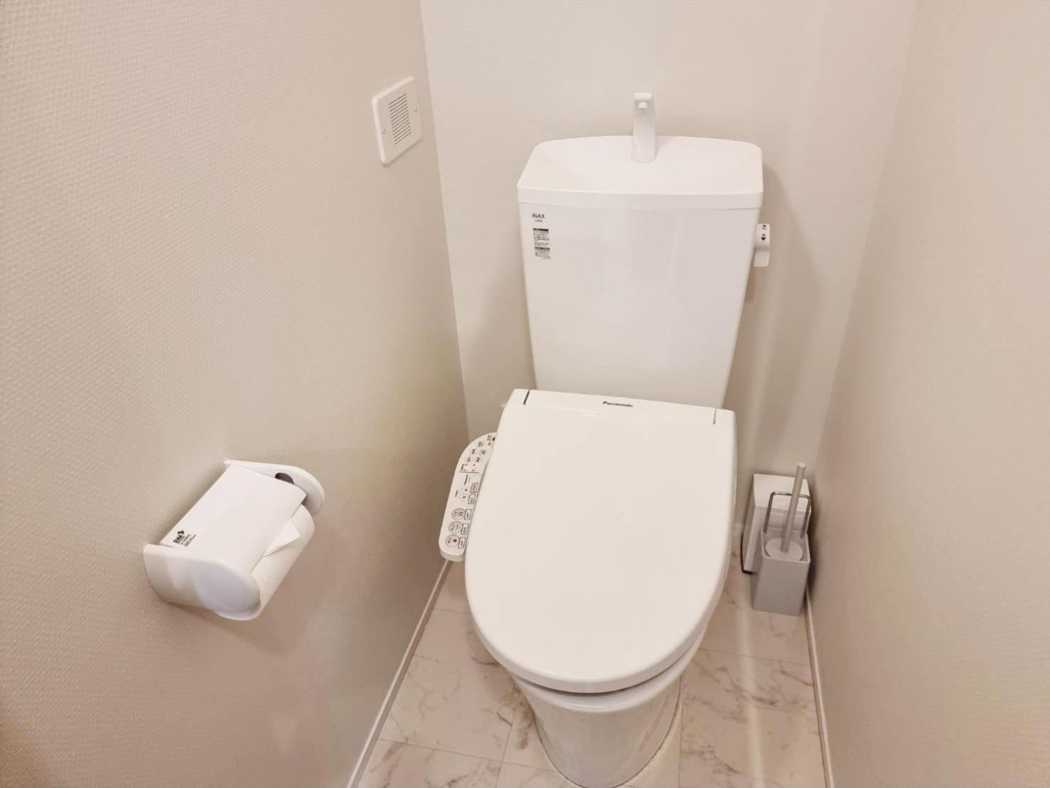 Prism Kamata Apartemen Tokyo